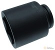 Vaso largo 1" de impacto hex. "protorque", 100 mm. x 155 mm.