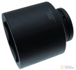 Vaso largo 1" de impacto hex. "protorque", 105 mm. x 155 mm.