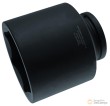 Vaso largo 1" de impacto hex. "protorque", 115 mm. x 155 mm.