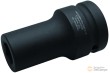 Vaso largo 1" de impacto hex. "protorque", 19 mm. x 90 mm