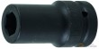 Vaso largo 1" de impacto hex. *protorque*, 22 mm x 90 mm