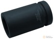 Vaso largo 1" de impacto hex. "protorque", 33 mm. x 90 mm.