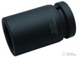 Vaso largo 1" de impacto hex. "protorque", 36 mm. x 90 mm.