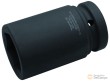 Vaso largo 1" de impacto hex. *protorque*, 38 mm. x 90 mm.