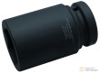 Vaso largo 1" de impacto hex. "protorque", 41 mm. x 95 mm.
