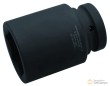 Vaso largo 1" de impacto hex. "protorque", 46 mm. x 95 mm.