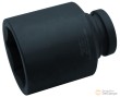 Vaso largo 1" de impacto hex. "protorque", 60 mm. x 110 mm.