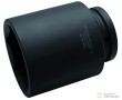 Vaso largo 1" de impacto hex. "protorque", 85 mm. x 140 mm.