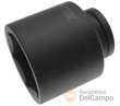 Vaso largo 1" de impacto hex. "protorque", 95 mm. x 140 mm.