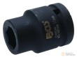 Vaso corto 3/4" impacto hex. "protorque", 17 mm