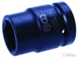 Vaso corto 3/4" impacto hex. "protorque", 22 mm
