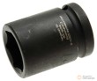 Vaso corto 3/4" impacto hex. "protorque", 29 mm