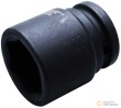 Vaso corto 3/4" impacto hex. "protorque", 33 mm