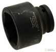 Vaso corto 3/4" impacto hex. "protorque", 46 mm