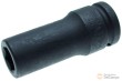 Vaso largo 3/4" impacto hex. "protorque", 18 mm