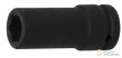 Vaso largo 3/4" impacto hex. "protorque", 20 mm