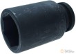 Vaso largo 3/4" impacto hex. "protorque", 37 mm