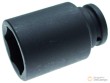 Vaso largo 3/4" impacto hex. "protorque", 41 mm