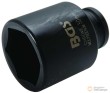 Vaso largo 3/4" impacto hex. "protorque", 50 mm