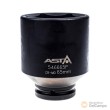 Vaso largo 3/4" impacto hex. "protorque", 65 mm