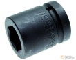 Vaso corto 1" impacto hex. "protorque", 30 mm