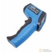 Termometro digital , tecnologia laser infrarrojo, -50º c / 500º c (pilas no incluidas)