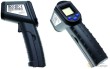 Termometro digital , tecnologia laser infrarrojo, -50º c / 500º c (pilas no incluidas)