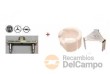 Maletin de aluminio vacio para GTi106057