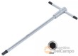 Destornillador con mango en "t" allen, h6 x 160 mm.