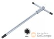 Destornillador con mango en "t" allen, h8 x 175 mm.