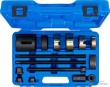 Estuche 15 utiles sustitucion buje delantero y trasero de vw t5 (2005-2011)