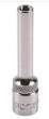 Vaso largo 1/4" torx tipo e , e5