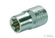Vaso corto 3/8" torx tipo-e, e-12