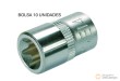 Bolsa 10 vasos cortos 3/8" torx tipo-e, e-14