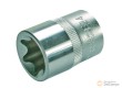 Vaso corto 1/2" torx tipo-e, e-24