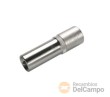 Vaso largo 1/2" torx tipo-e, e-20