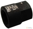 Vaso de impacto hex. 30 mm.,torx tipo e, e24, para pinza de freno camion man "tga"