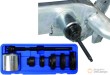 Estuche 8 pcs sustitución silentblocks eje trasero para bmw e38 - e39