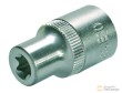 Vaso corto 1/2" torx tipo e, e-10