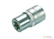 Vaso corto 1/2" torx tipo e, e14