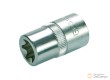 Vaso corto 1/2" torx tipo e, e-16