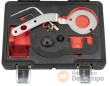 Estuche de 7 utiles calado distribución motores bmw/mini 1.5 & 2.0 diesel
