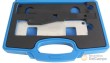 Estuche con 3 utiles calado distribución motores gasolina opel 1.0 (tricilindrico) & 1.4 (4 cilindros) con y sin turbo & 1.5