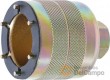 Vaso especial 1/2" 6 tetones para tapa de horquilla marzocci de amortiguadores electrónicos para ducati multistrada 1200