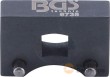 Llave tensora de correa dentada para motores gasolina vw / audi de 3.7 l / 4.2 l v8