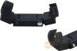 Llave 3/8" flexible para sustituir el tubo de combustible al cambiar los inyectores, 11 mm.
