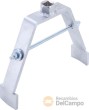 Llave especial para la sustitución del anillo del sensor de combustible del grupo psa.