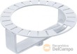 Llave de sustitución/montaje del reten del sensor del tanque de audi a4 (2008-2016), a6 (2008-2016), a6 (2005-2011), a8 (1994-)