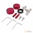 Estuche con 13 utiles bloqueo distribucion motores diesel 2.0 tdci. - ford ecoblue