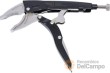 Mordaza grip 2 x 1, 200 mm. extensible